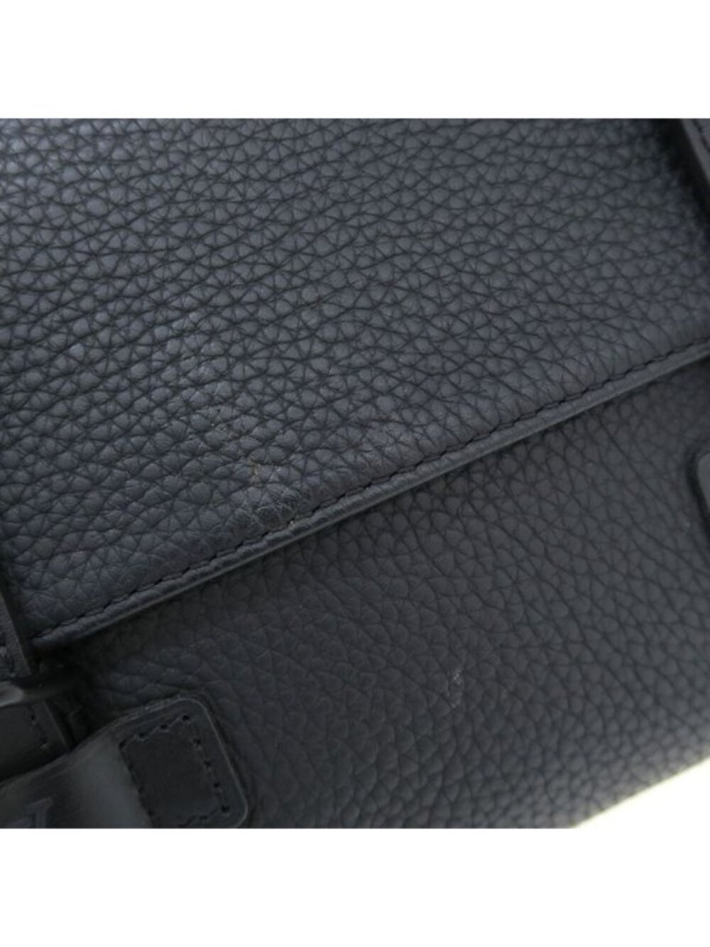 Louis Vuitton Christopher Slim Backpack - Picture 6 of 9
